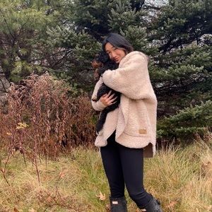 Meet your Posher, Shauna